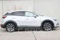 2021 Mazda CX-3