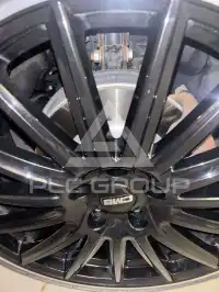 2021 Mazda CX-3