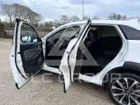 2021 Mazda CX-3