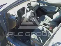 2021 Mazda CX-3