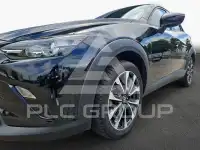 2021 Mazda CX-3