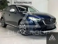 2021 Mazda CX-3