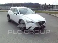 2021 Mazda CX-3