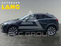 2021 Mazda CX-3