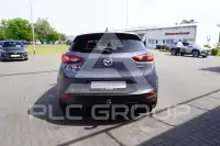 2021 Mazda CX-3