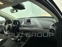 2021 Mazda CX-3