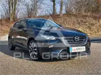2021 Mazda CX-3