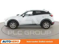 2021 Mazda CX-3