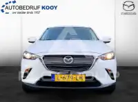 2021 Mazda CX-3