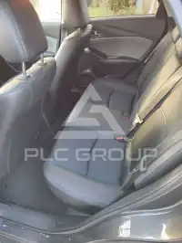 2021 Mazda CX-3