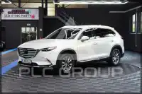 2021 Mazda CX-9
