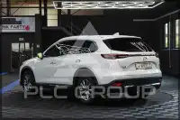 2021 Mazda CX-9