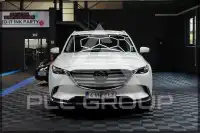 2021 Mazda CX-9