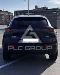 2021 Mazda CX-30