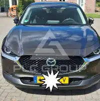 2021 Mazda CX-30