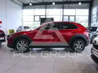 2021 Mazda CX-30