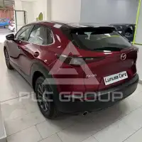2021 Mazda CX-30