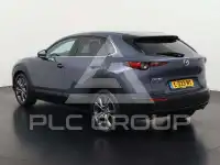 2021 Mazda CX-30