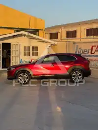 2021 Mazda CX-30