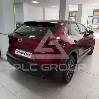 2021 Mazda CX-30