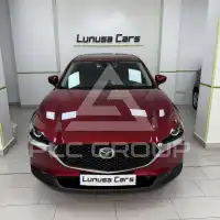 2021 Mazda CX-30