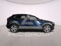 2021 Mazda CX-30