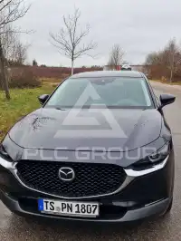 2021 Mazda CX-30