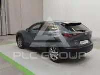 2021 Mazda CX-30