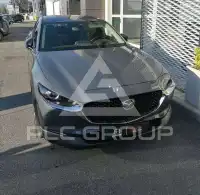 2021 Mazda CX-30