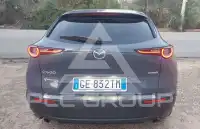 2021 Mazda CX-30