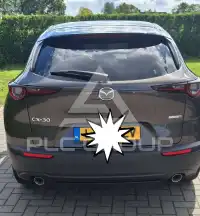 2021 Mazda CX-30
