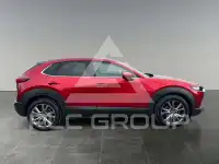 2021 Mazda CX-30