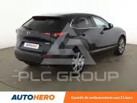 2021 Mazda CX-30