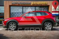 2021 Mazda CX-30