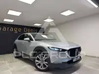 2021 Mazda CX-30