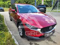 2021 Mazda CX-30