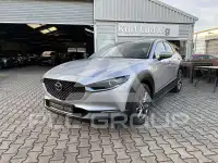 2021 Mazda CX-30