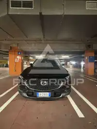 2021 Mazda CX-30