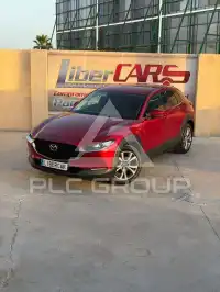 2021 Mazda CX-30