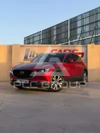 2021 Mazda CX-30