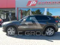 2021 Mazda CX-30