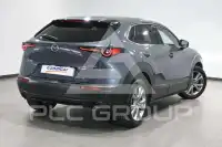 2021 Mazda CX-30