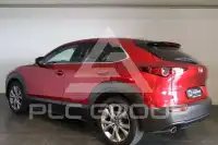2021 Mazda CX-30