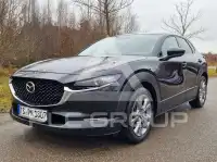 2021 Mazda CX-30