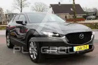 2021 Mazda CX-30