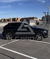 2021 Mazda CX-30