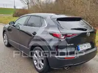 2021 Mazda CX-30