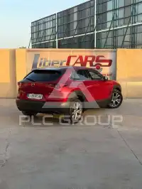 2021 Mazda CX-30