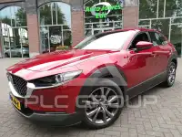 2021 Mazda CX-30