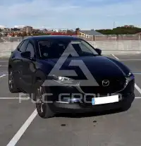 2021 Mazda CX-30